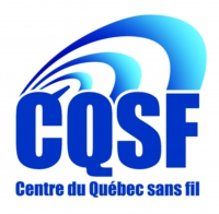 Centre-du-Quebec sans fil